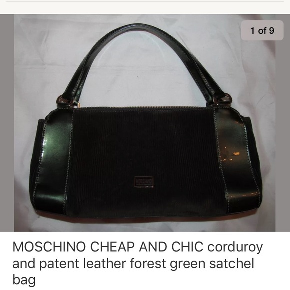 cord leather bags